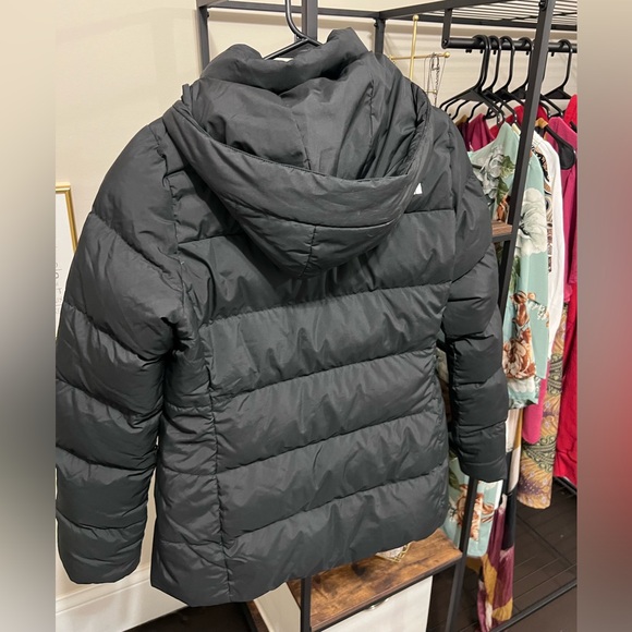 Women’s North Face 550 Jacket - Picture 5 of 6
